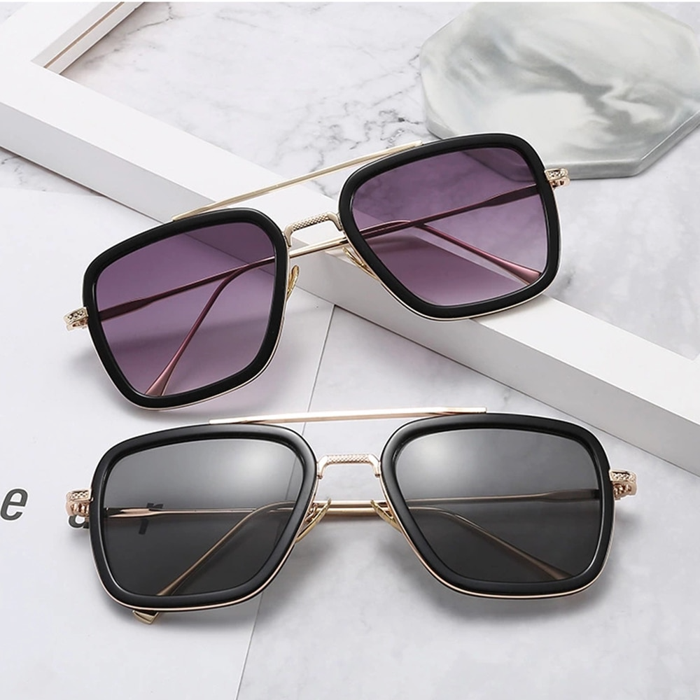 Kebs™ | Timeless Fashion Sunglasses
