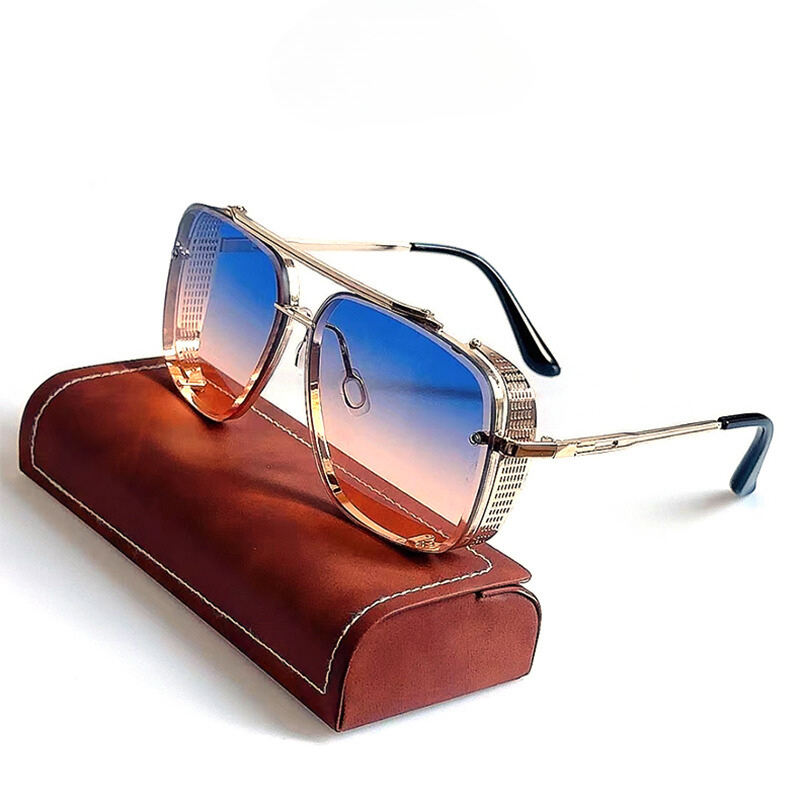 Datu™ | Retro Style Sunglasses