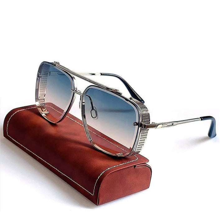 Datu™ | Retro Style Sunglasses