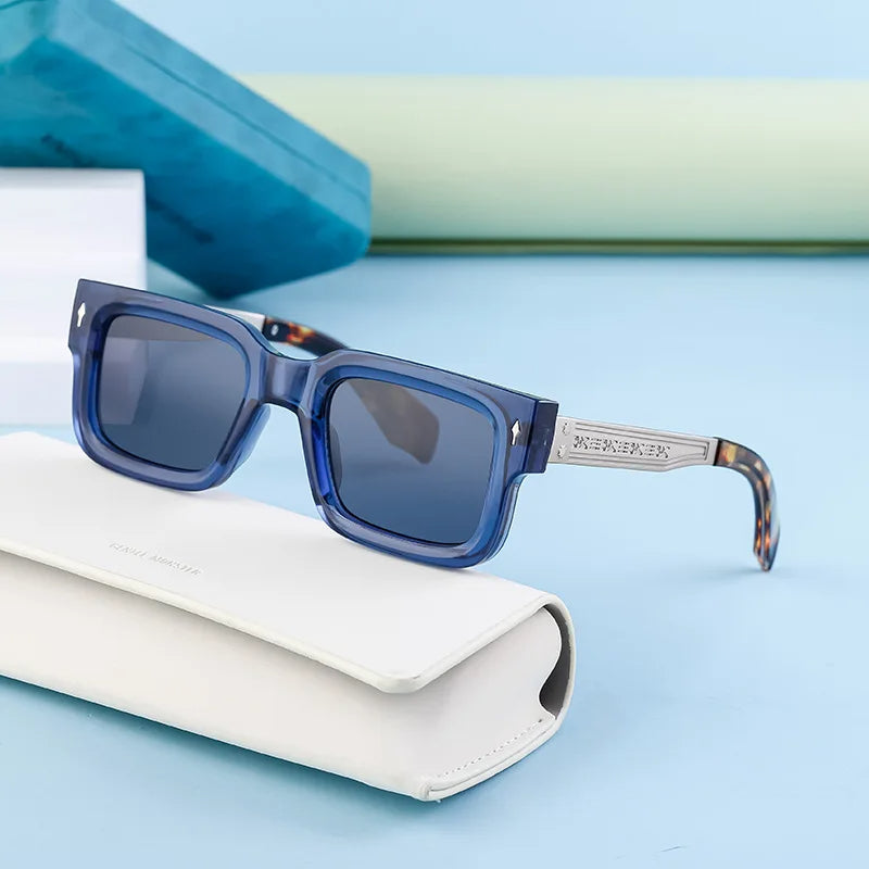 Luxuria™ | Luxury Acetate Sunglasses