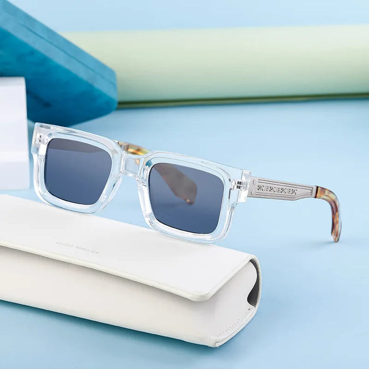 Luxuria™ | Luxury Acetate Sunglasses