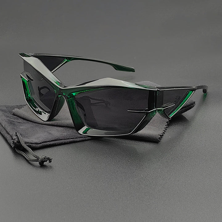 Icarus™ | Active Glare-Free Sunglasses