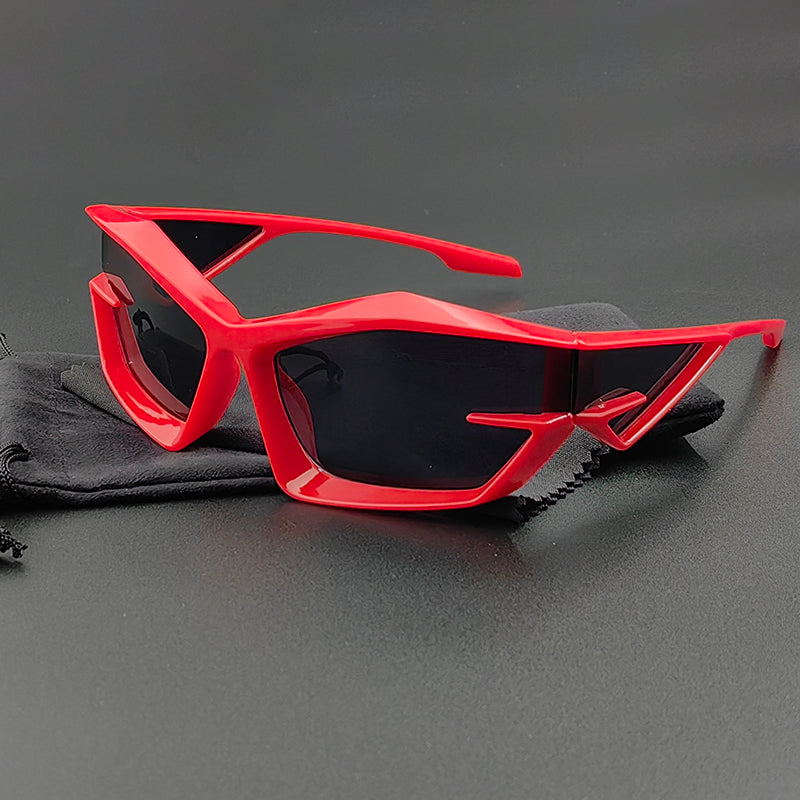 Icarus™ | Active Glare-Free Sunglasses
