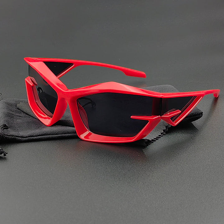 Icarus™ | Active Glare-Free Sunglasses